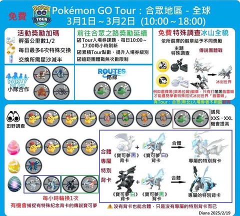 神奇宝贝go怎么玩[图1]