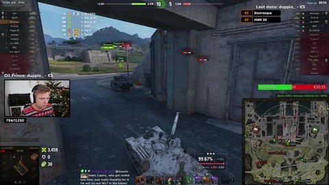 坦克世界录像怎么播放[图2]