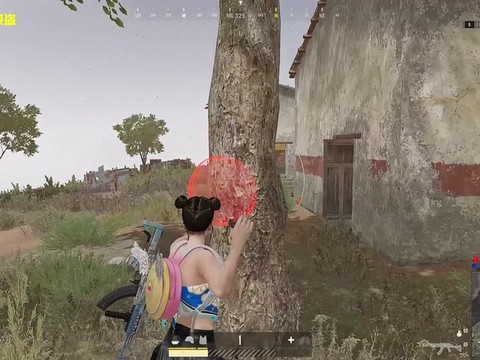 绝地求生怎么滚手雷[图1]