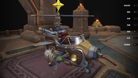 魔兽世界用的什么引擎[图2]