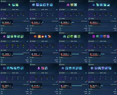 英雄联盟法力值是什么[图1]