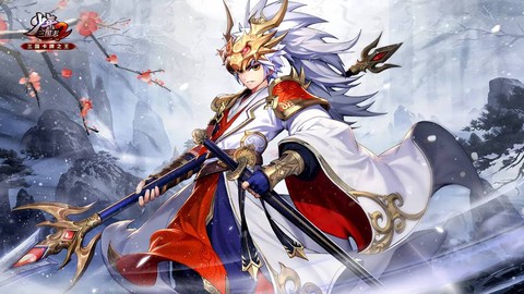 少年三国志怎么找客服