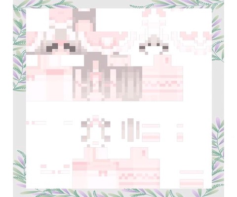 我的世界怎么制作皮肤[图1]