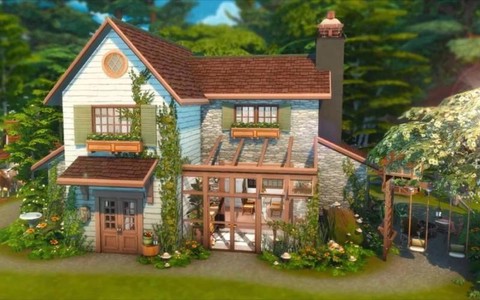 模拟人生4泥土怎么[图2]