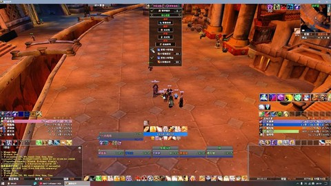 单机魔兽世界怎么玩[图1]