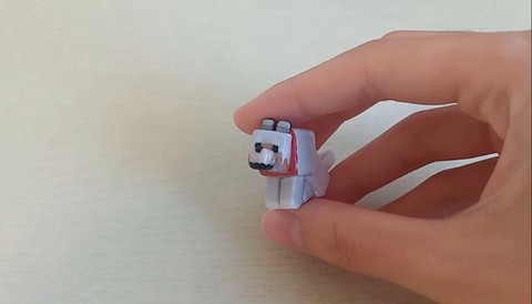 如何用彩泥捏我的世界[图2]