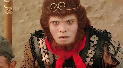 有什么电影像大话西游