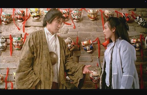 有什么电影像大话西游[图1]