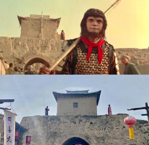 有什么电影像大话西游[图2]