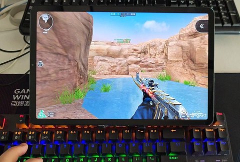 玩穿越火线用什么电脑[图2]