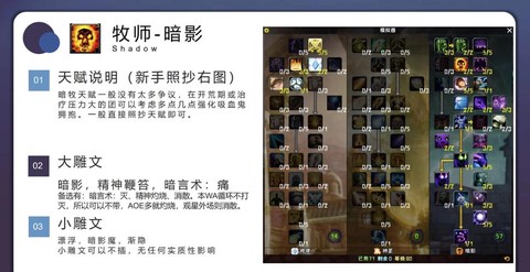 魔兽世界雕文怎么用[图2]