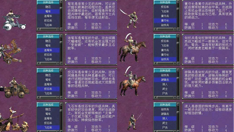 三国群英传什么兵克[图2]