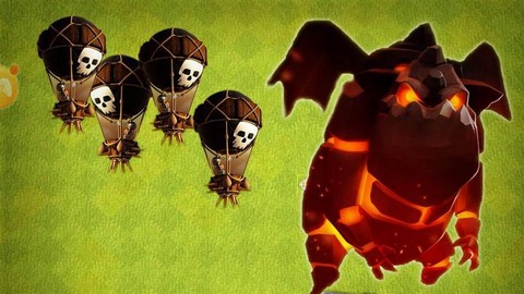 部落冲突的狗球是什么