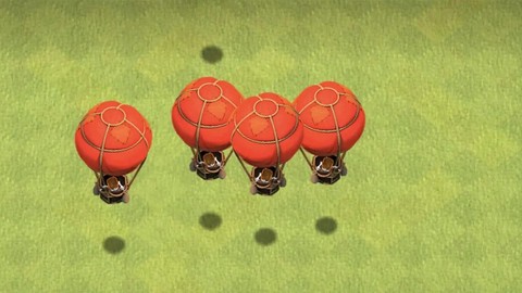 部落冲突的狗球是什么[图2]