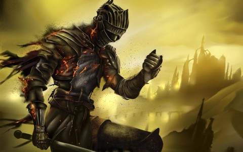 黑暗之魂3新手什么职业