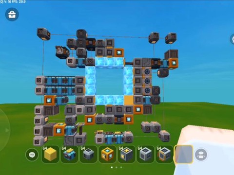 迷你世界怎么能有电[图1]