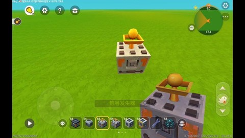 迷你世界怎么能有电[图2]