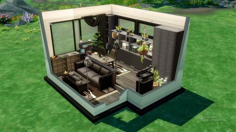 模拟人生4如何设计[图1]