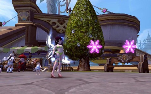 龙之谷手游魔羽堆什么[图1]