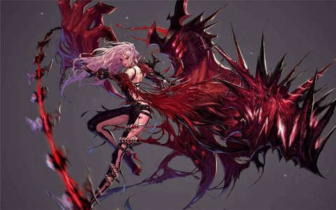 dnf为什么又火了[图2]