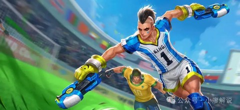 王者荣耀什么英雄好