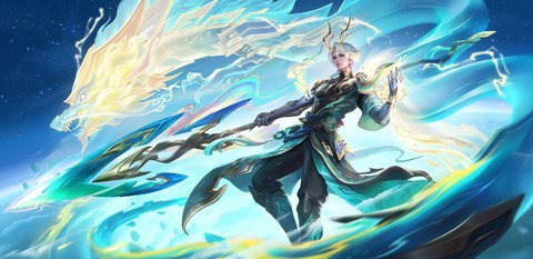 王者荣耀什么英雄好[图1]