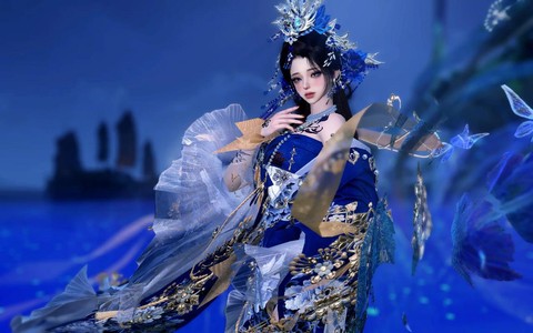 逆水寒ol什么时候公测[图1]