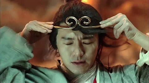 大话西游不带金箍如何救你