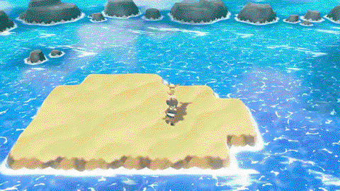 宝可梦伊布go宝可梦屋怎么走[图1]