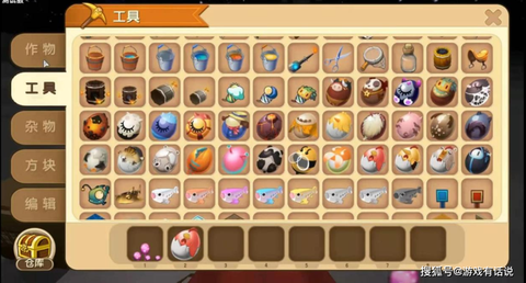 迷你世界的飞鸡怎么驯服