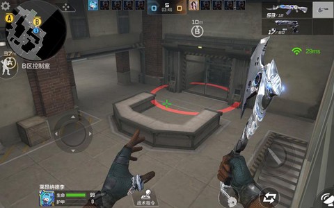 穿越火线fps是什么[图2]