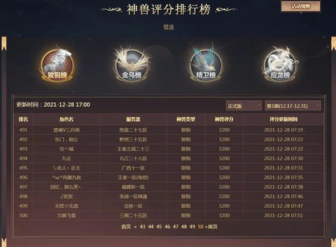 魔域6星vip有什么好处[图1]