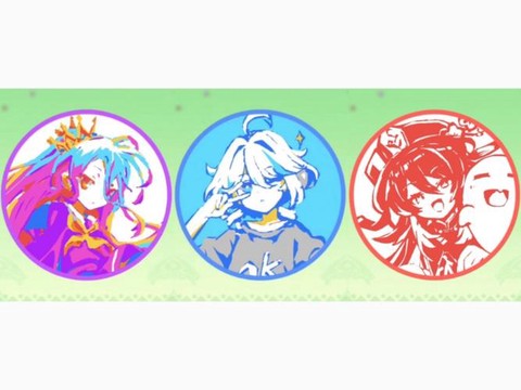 球球大作战怎么卡纯白[图2]