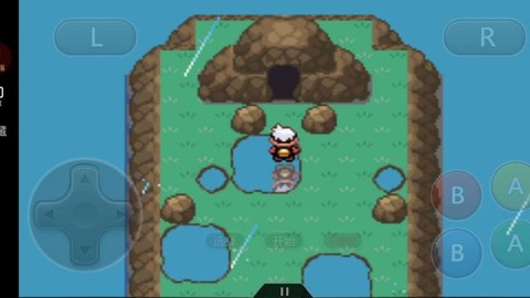 口袋妖怪漆黑的魅影梦世界联盟怎么打