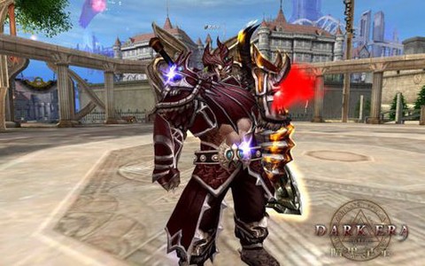 暗黑纪元什么职业好[图1]