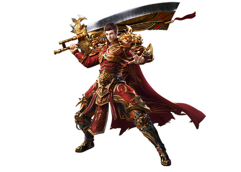 暗黑纪元什么职业好[图2]