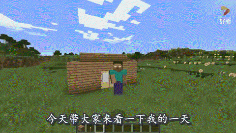 我的世界第二天干什么[图2]