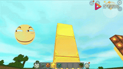 迷你世界闪金锭怎么做