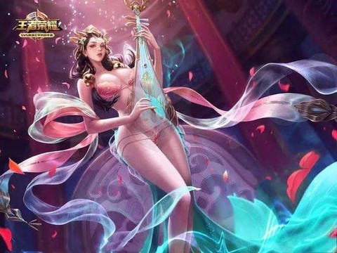 王者荣耀怎么删除英雄