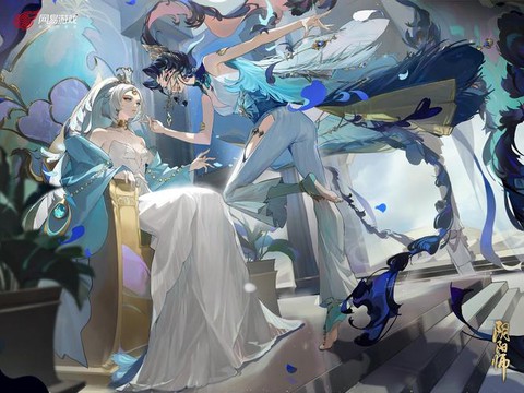 阴阳师守护关系是什么