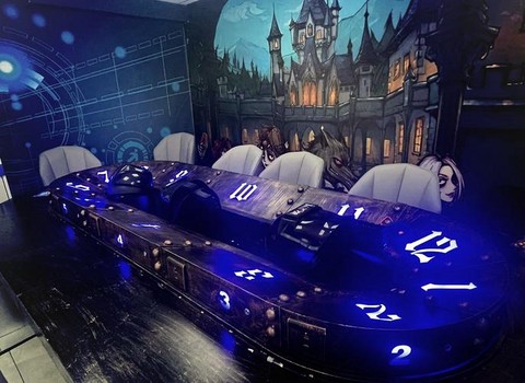 狼人杀面纱房是什么