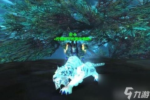 魔兽世界怎么给宠物加血