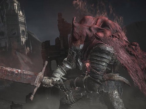 黑暗之魂3盖尔怎么召唤[图1]