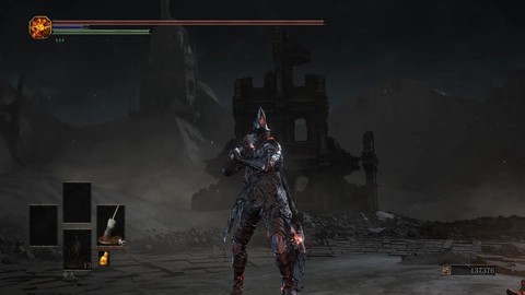 黑暗之魂3盖尔怎么召唤[图2]