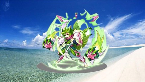 洛克王国灵猴石怎么得[图1]