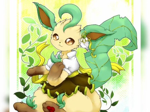 什么神奇宝贝最漂亮