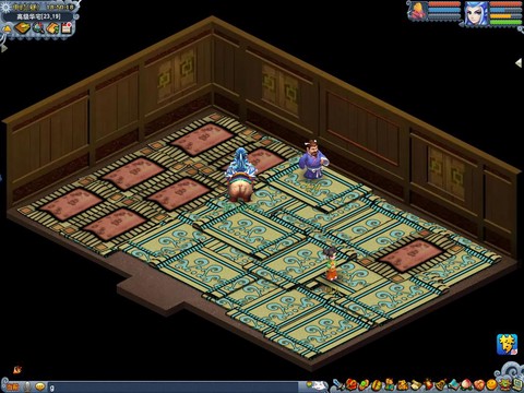 梦幻西游房子什么好