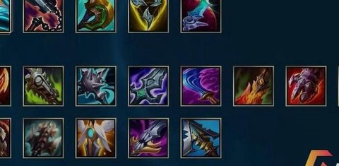 英雄联盟英雄怎么变大[图1]