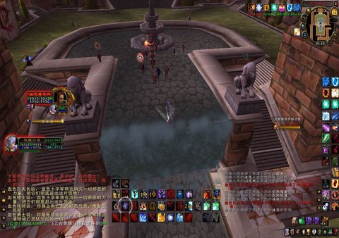 魔兽工作室收入怎么样