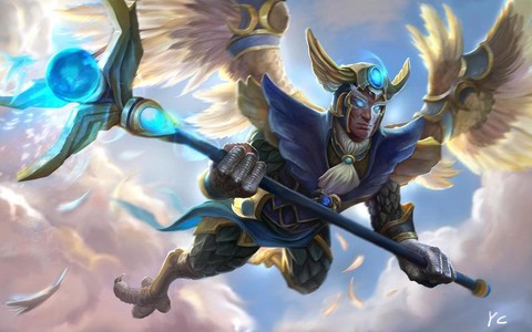 dota什么英雄厉害